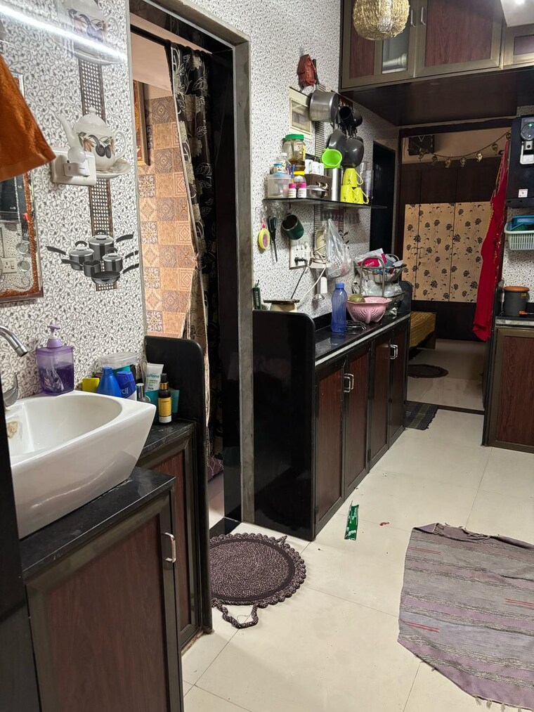 Master Bedroom, latif-park 1.5 Bedroom 450 Sq.Ft. Apartment In Mira Road Thane 8592776