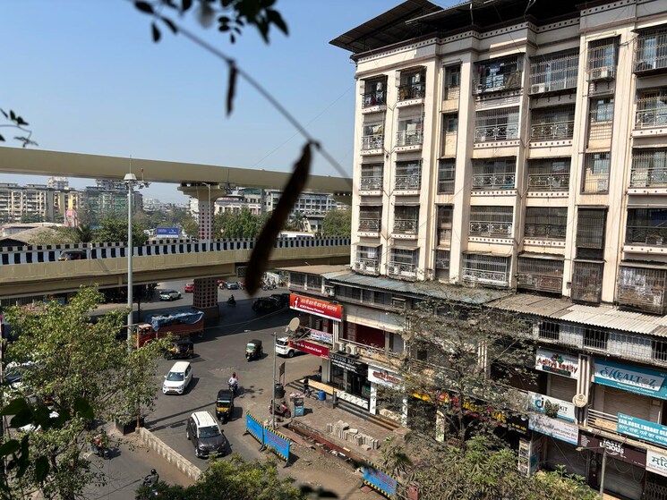 Exterior View, latif-park 1.5 Bedroom 450 Sq.Ft. Apartment In Mira Road Thane 8592776