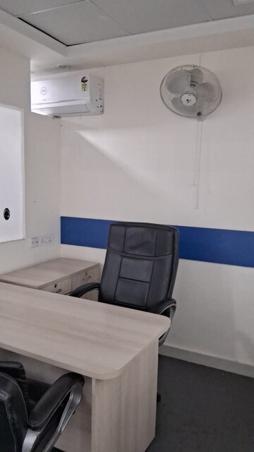 Team Area in  Office Space at Sector 3 – for Rent