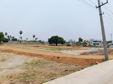  Plot For Sale in Adibatla