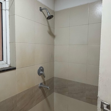 Bathroom in 2 BHK Apartment at M3M Sierra, Sector 68 – for Rent