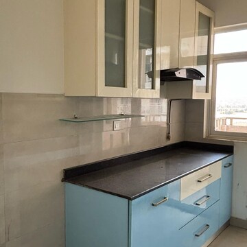 Kitchen in 2 BHK Apartment at M3M Sierra, Sector 68 – for Rent