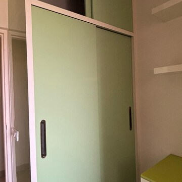 Study Room in 2 BHK Apartment at M3M Sierra, Sector 68 – for Rent