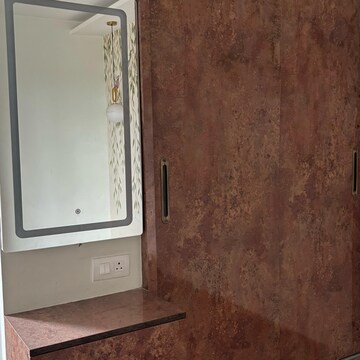 Furnished Amenities in 2 BHK Apartment at M3M Sierra, Sector 68 – for Rent