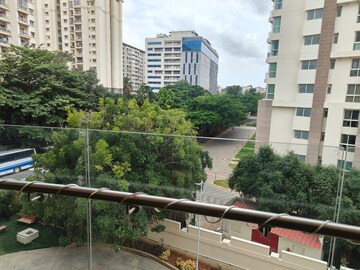 3 BHK Apartment – Exterior View View at Brigade Caladium, Hebbal - for Sale