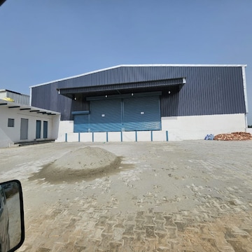  Warehouse For Rent in Sector 91