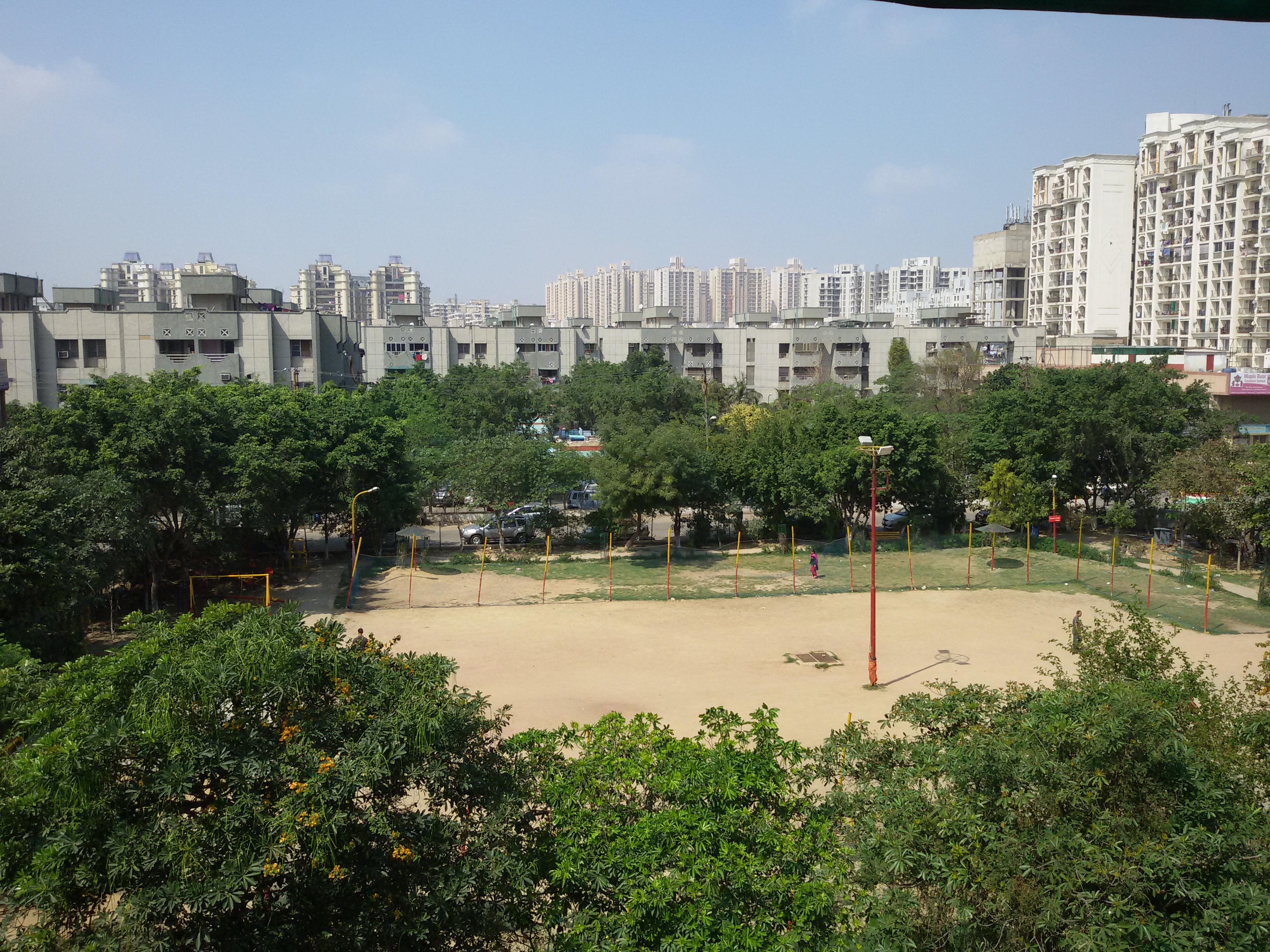 2 BHK 760 Sq.Ft. Apartment in Ekdant Shipra Regent and Regal