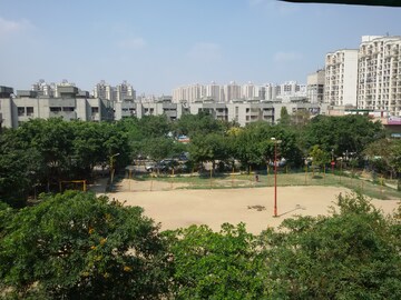 2 BHK Apartment For Rent in Ekdant Shipra Regent and Regal, Indrapuram