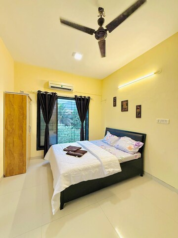 2 BHK Apartment For Rent in Centro Mhada, Pimpri