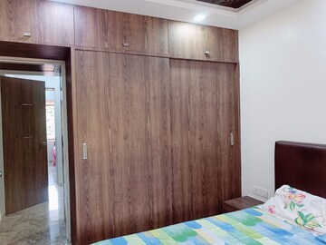 Bedroom in 2 BHK Apartment at Bandra West – for Rent
