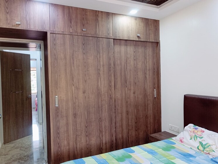 Bedroom, bandra west 2 Bedroom 750 Sq.Ft. Apartment In Bandra West Mumbai 8592786
