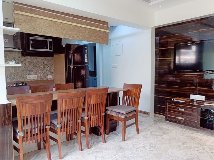 Living Room, bandra west 2 Bedroom 750 Sq.Ft. Apartment In Bandra West Mumbai 8592786