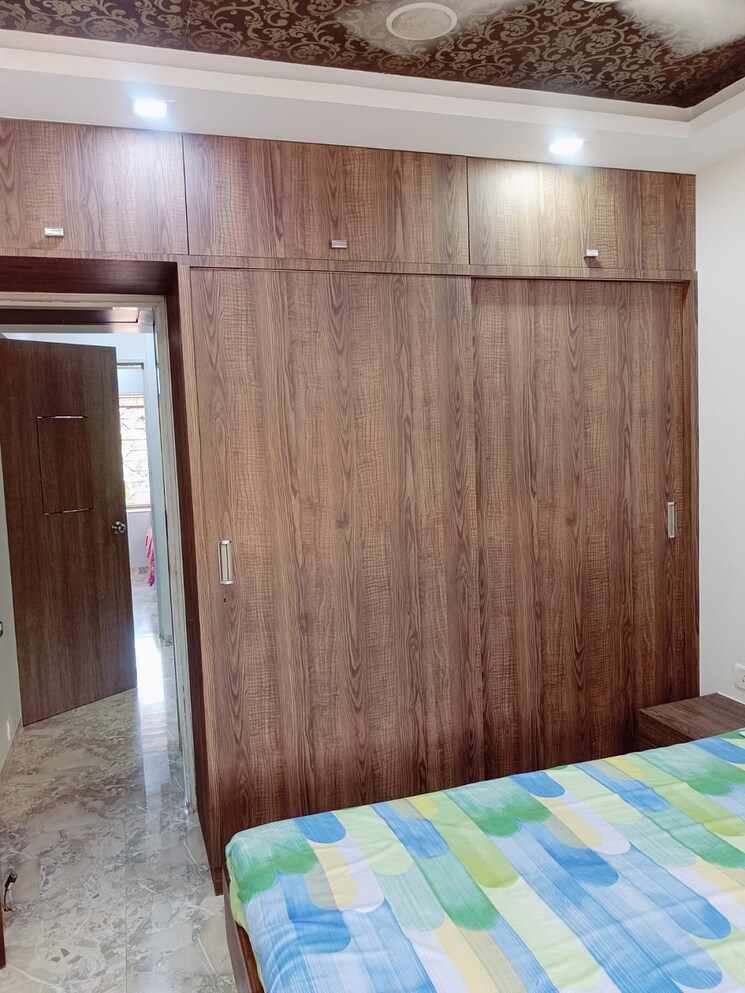 Bedroom, bandra west 2 Bedroom 750 Sq.Ft. Apartment In Bandra West Mumbai 8592786