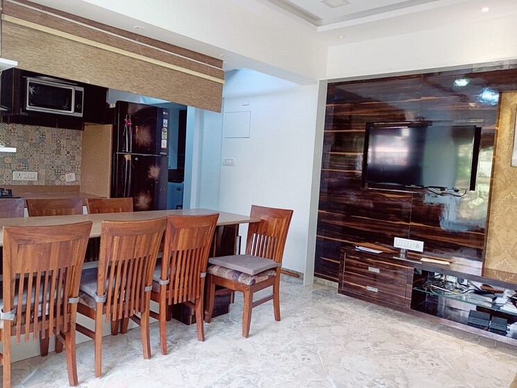Living Room, bandra west 2 Bedroom 750 Sq.Ft. Apartment In Bandra West Mumbai 8592786