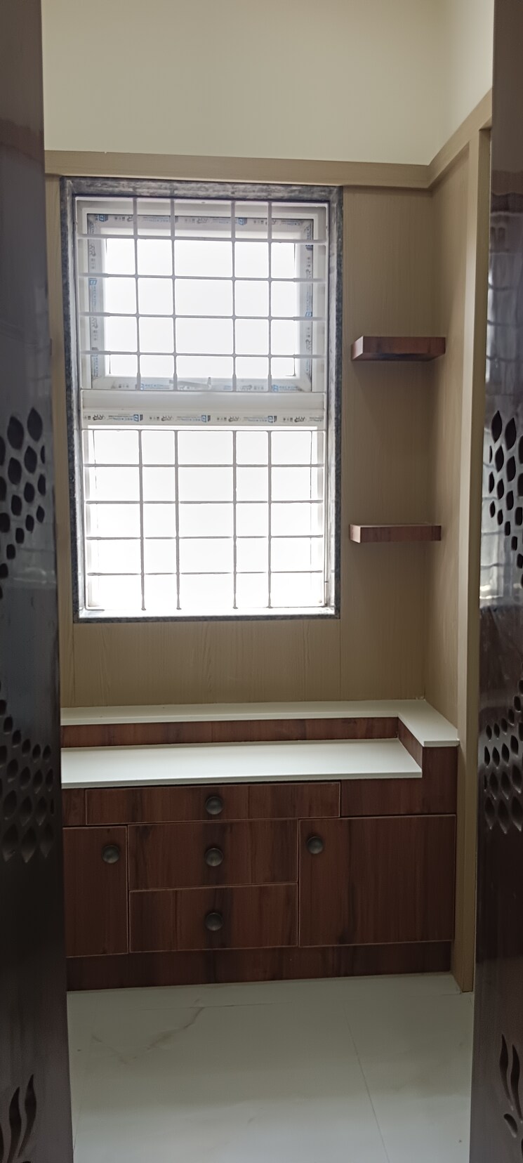 Room, kondapur 3 Bedroom 1800 Sq.Ft. Apartment In Kondapur Hyderabad 8592797