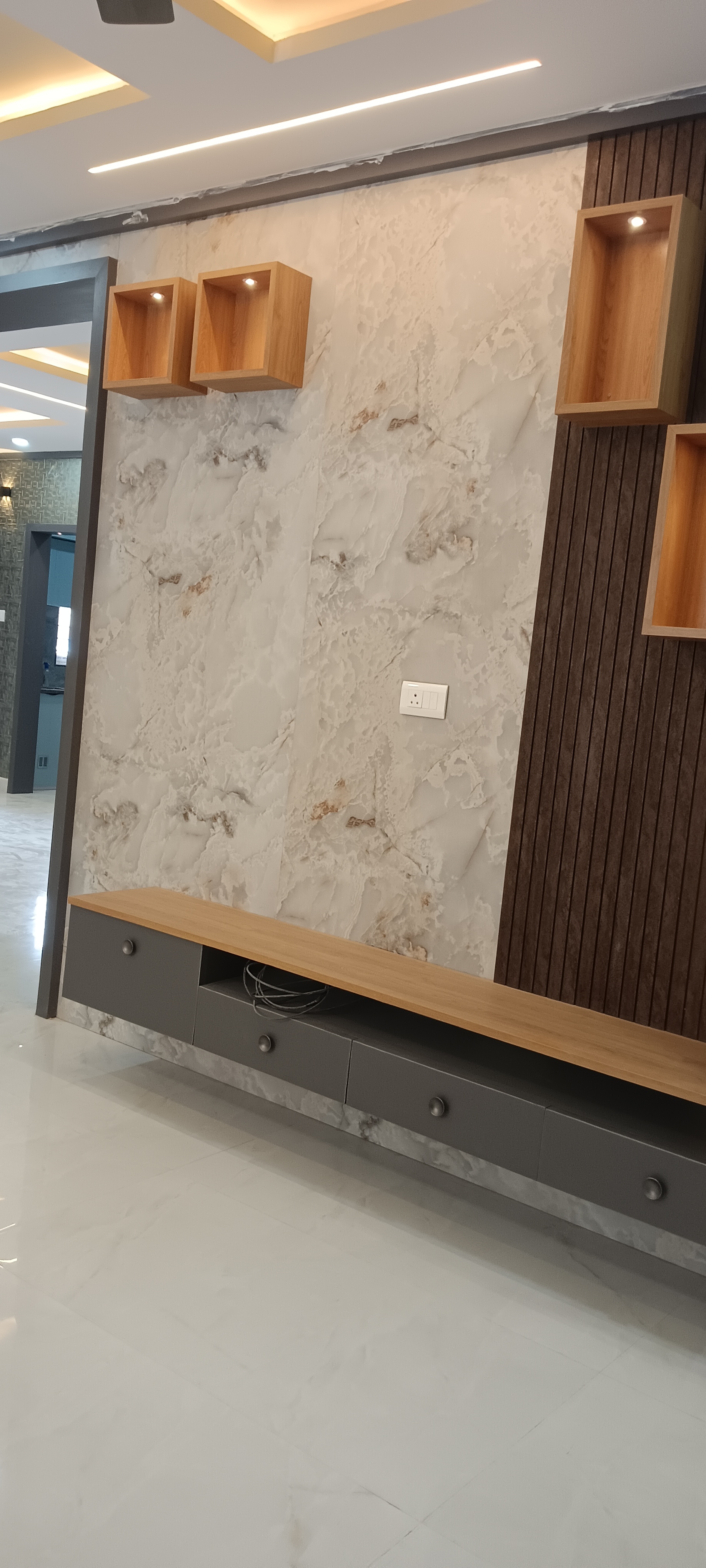 3 BHK + Pooja Room Apartment For Rent in Rk Disha Sri Rentals 