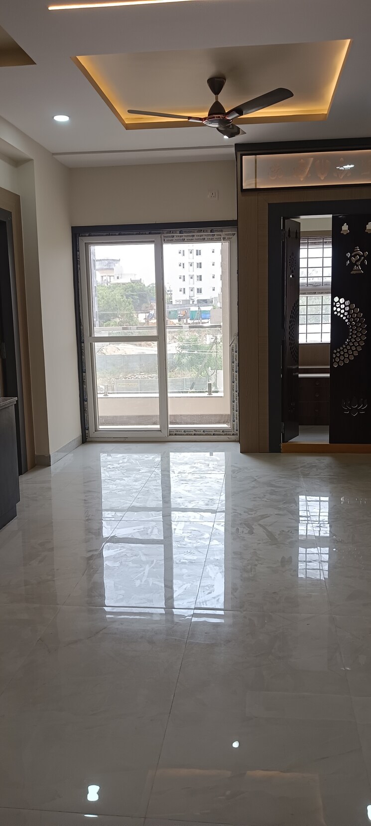 Room, kondapur 3 Bedroom 1800 Sq.Ft. Apartment In Kondapur Hyderabad 8592797