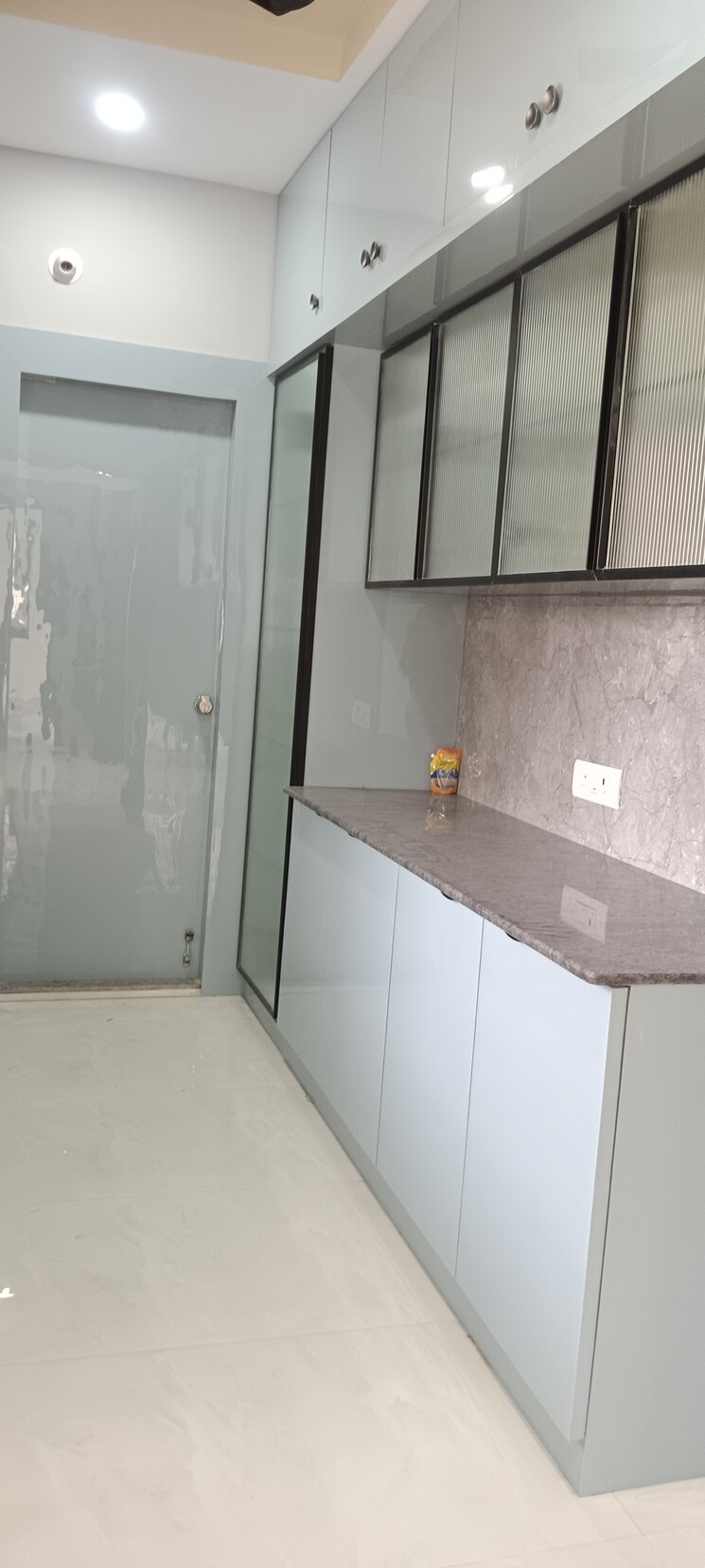 Kitchen, kondapur 3 Bedroom 1800 Sq.Ft. Apartment In Kondapur Hyderabad 8592797