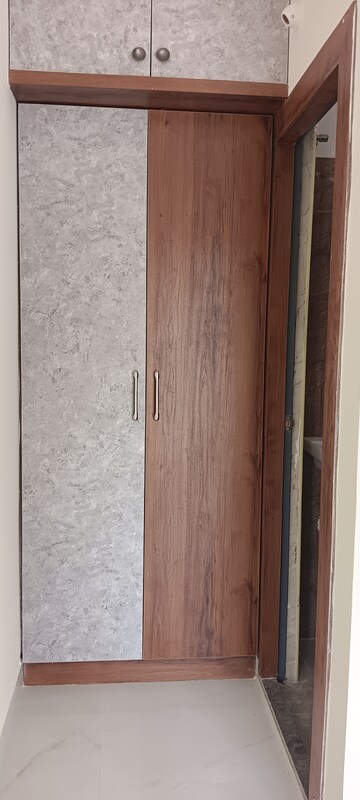 Building Lobby in 3 BHK Apartment at Kondapur – for Rent
