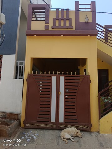 2 BHK Independent House For Sale in Ramamurthy Nagar