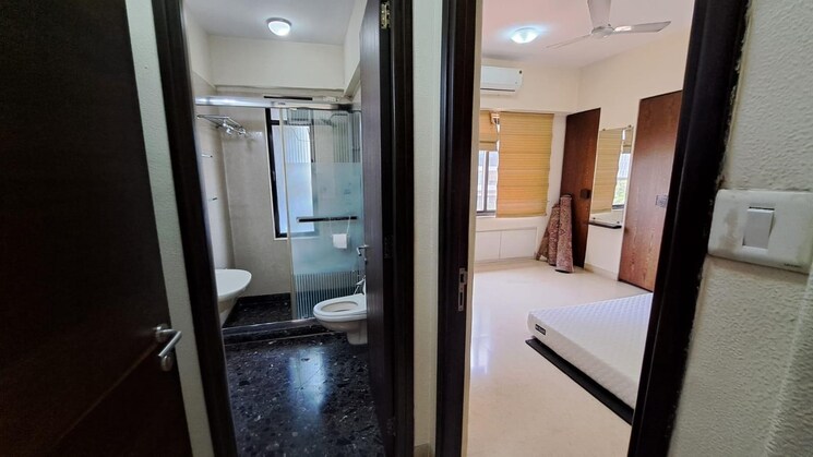 Kitchen, ashford-casa-grande 3 Bedroom 1500 Sq.Ft. Apartment In Lower Parel Mumbai 8592801