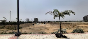  Plot – Exterior View View at Skywhales Vienna Greens, Sector 99a - for Sale