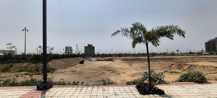 Exterior View, skywhales-vienna-greens  125 Sq.Yd. Plot In Sector 99a Gurgaon 8592812