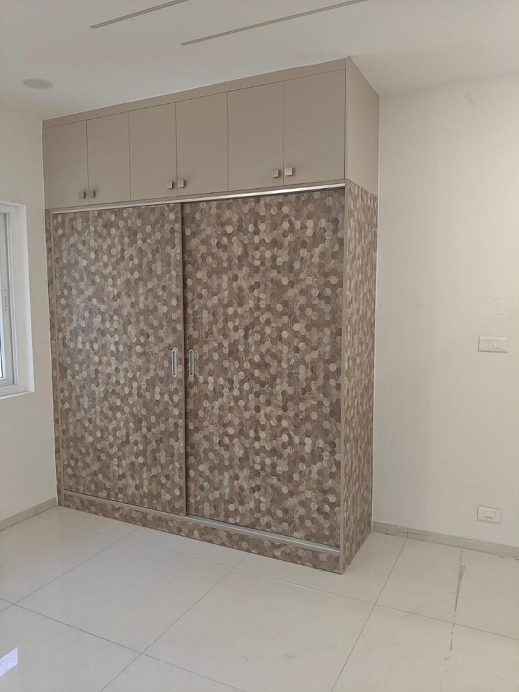 Room, rajapushpa-provincia 3 Bedroom 2660 Sq.Ft. Apartment In Narsingi Hyderabad 8592804