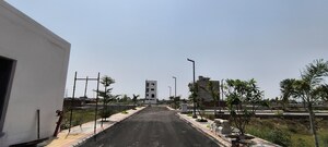  Plot – Exterior View View at Skywhales Vienna Greens, Sector 99a - for Sale