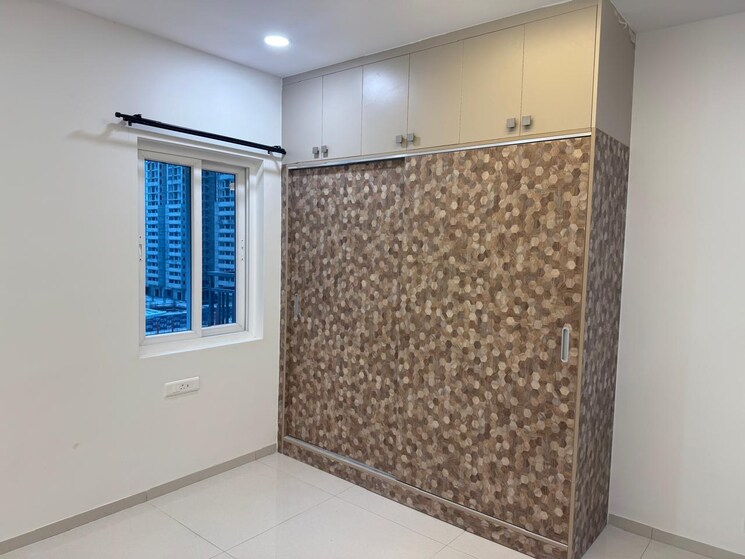 Room, rajapushpa-provincia 3 Bedroom 2660 Sq.Ft. Apartment In Narsingi Hyderabad 8592804