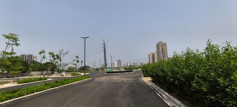 Exterior View, skywhales-vienna-greens  125 Sq.Yd. Plot In Sector 99a Gurgaon 8592812