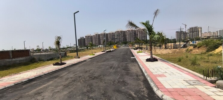 Exterior View, skywhales-vienna-greens  125 Sq.Yd. Plot In Sector 99a Gurgaon 8592812