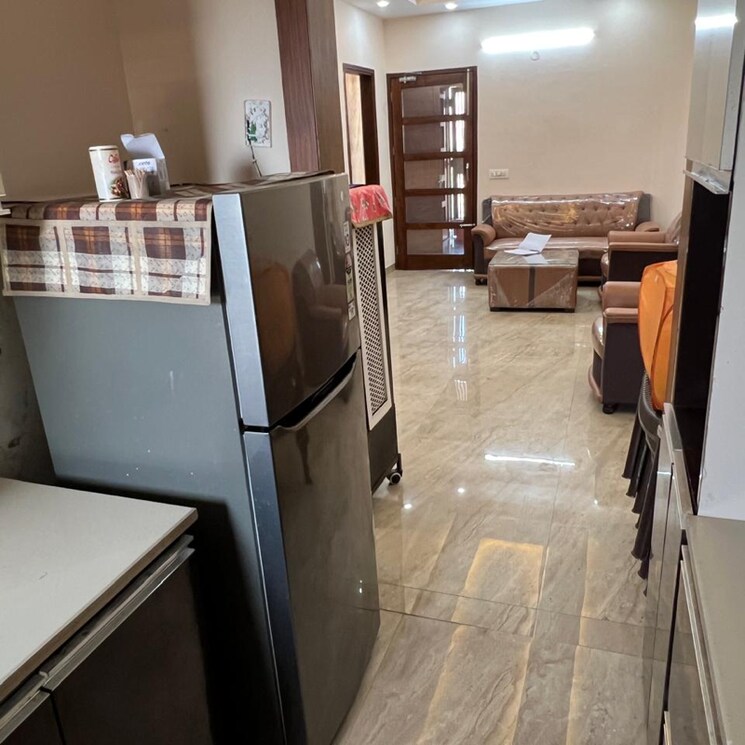 Kitchen, sector 77 2 Bedroom 1200 Sq.Ft. Builder Floor In Sector 77 Mohali 8592811