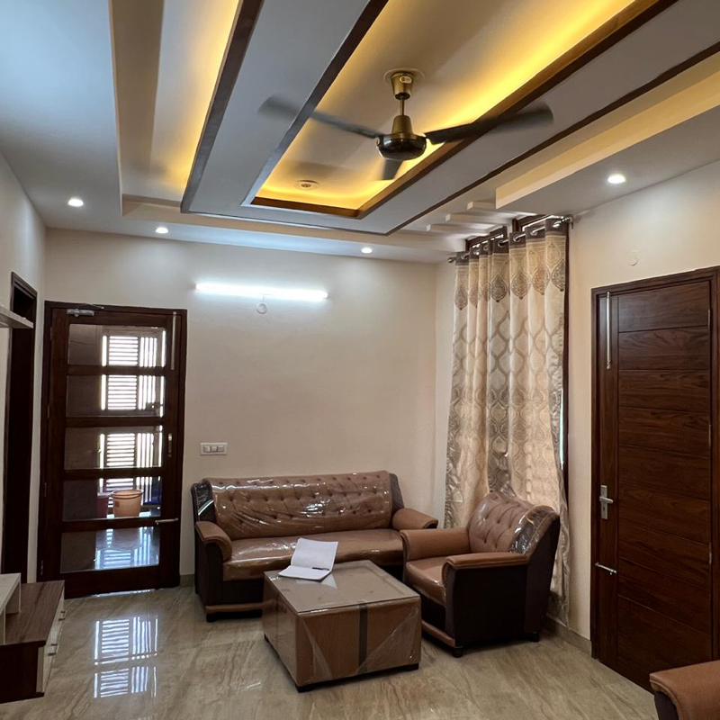 2 BHK Builder Floor For Rent in Floor