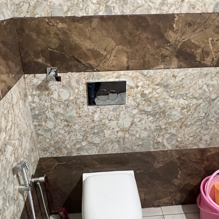 Exterior View, sector 77 2 Bedroom 1200 Sq.Ft. Builder Floor In Sector 77 Mohali 8592811