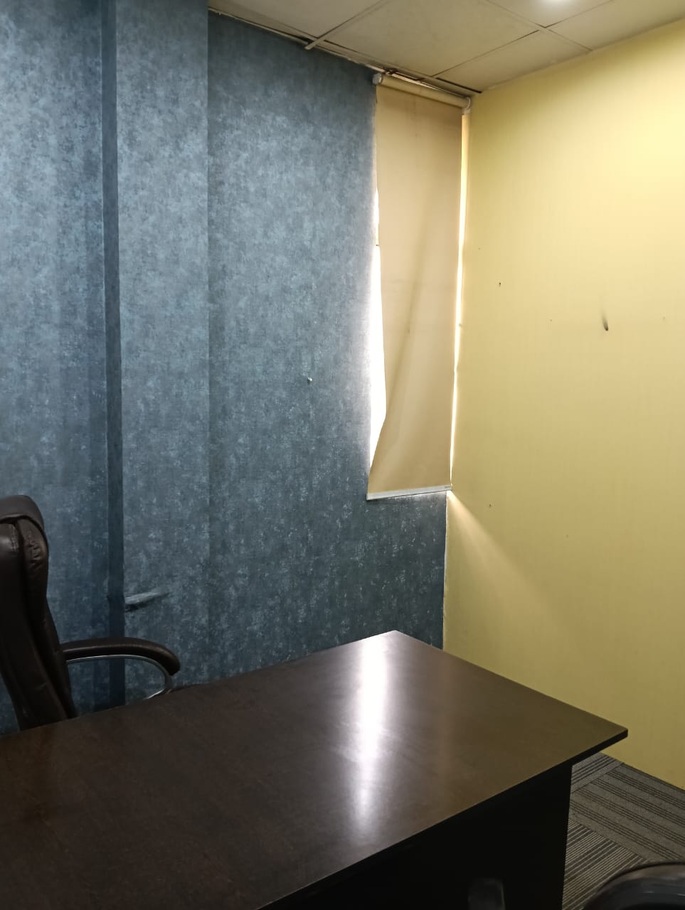 Office Space For Rent in Dharatal Associates