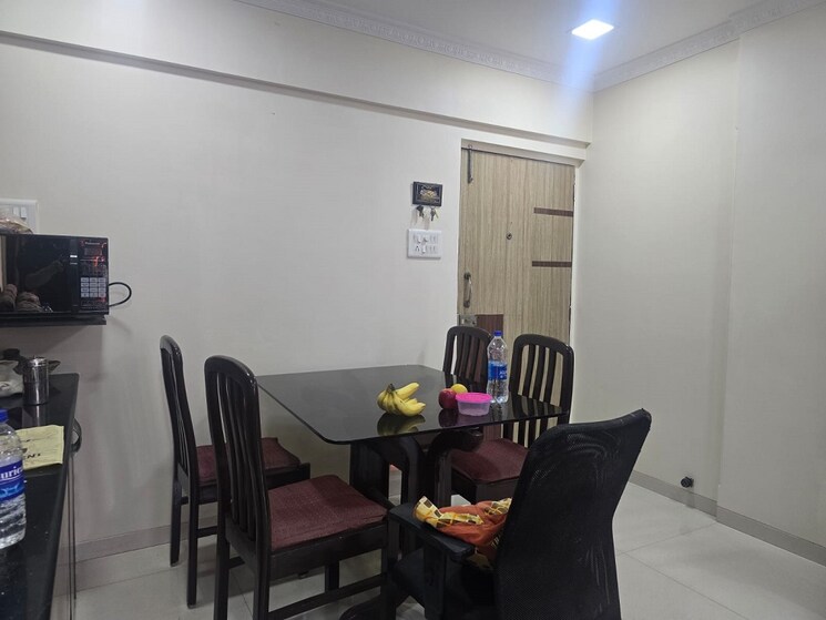 Living Room, bandra west 2 Bedroom 750 Sq.Ft. Apartment In Bandra West Mumbai 8592835