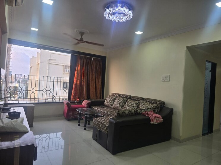 Living Room, bandra west 2 Bedroom 750 Sq.Ft. Apartment In Bandra West Mumbai 8592835