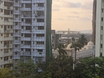 2 BHK Apartment – Exterior View View at Bandra West - for Rent