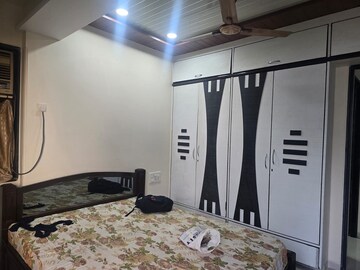 Bedroom in 2 BHK Apartment at Bandra West – for Rent