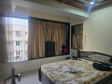 Bedroom in 2 BHK Apartment at Bandra West – for Rent