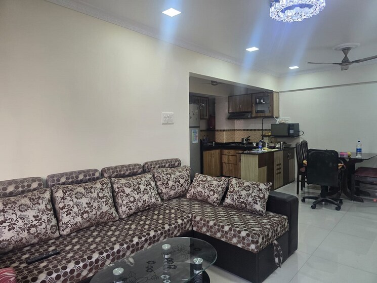 Living Room, bandra west 2 Bedroom 750 Sq.Ft. Apartment In Bandra West Mumbai 8592835