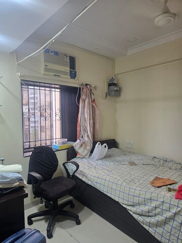 Bedroom in 2 BHK Apartment at Bandra West – for Rent