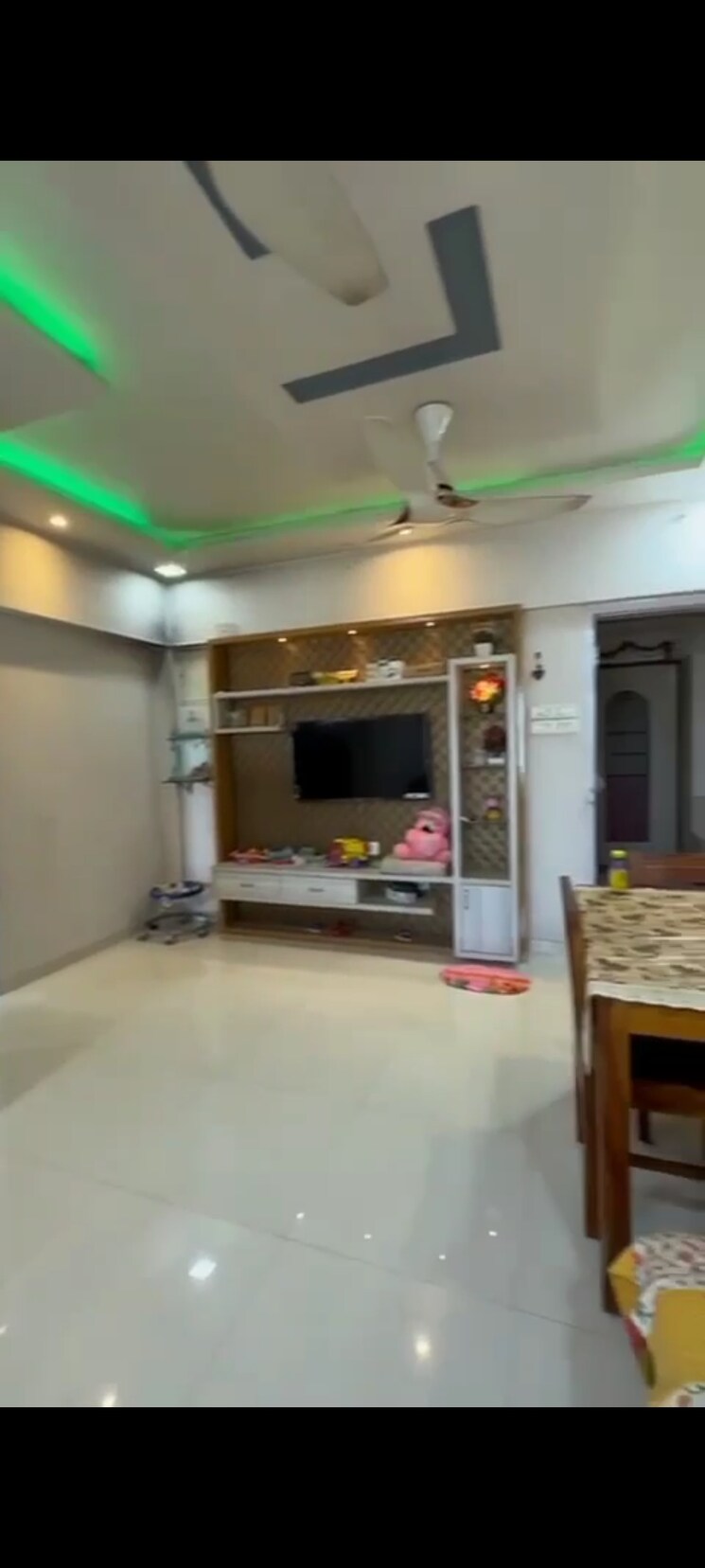 Living Room, delta-vrindavan 1 Bedroom 450 Sq.Ft. Apartment In Mira Road Thane 8592839