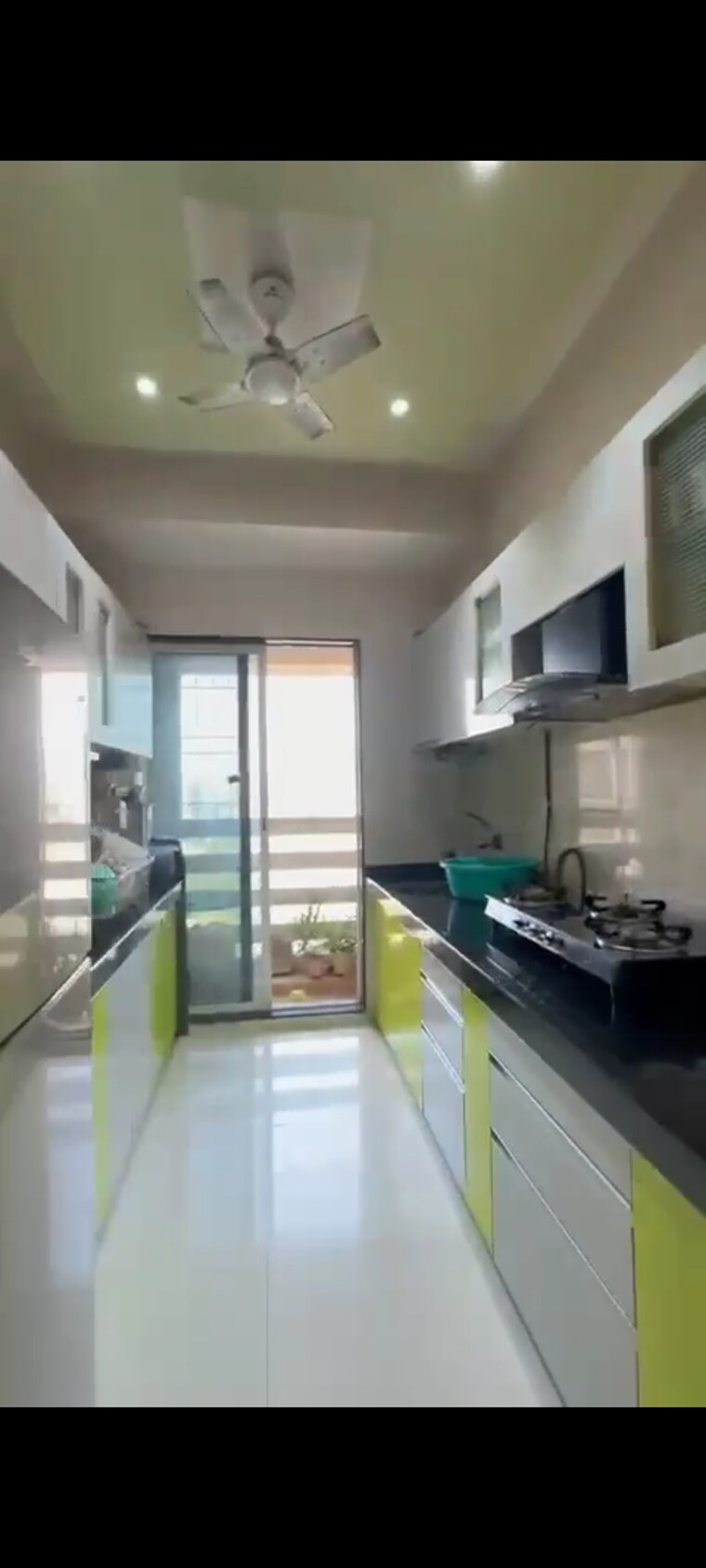 Kitchen, delta-vrindavan 1 Bedroom 450 Sq.Ft. Apartment In Mira Road Thane 8592839