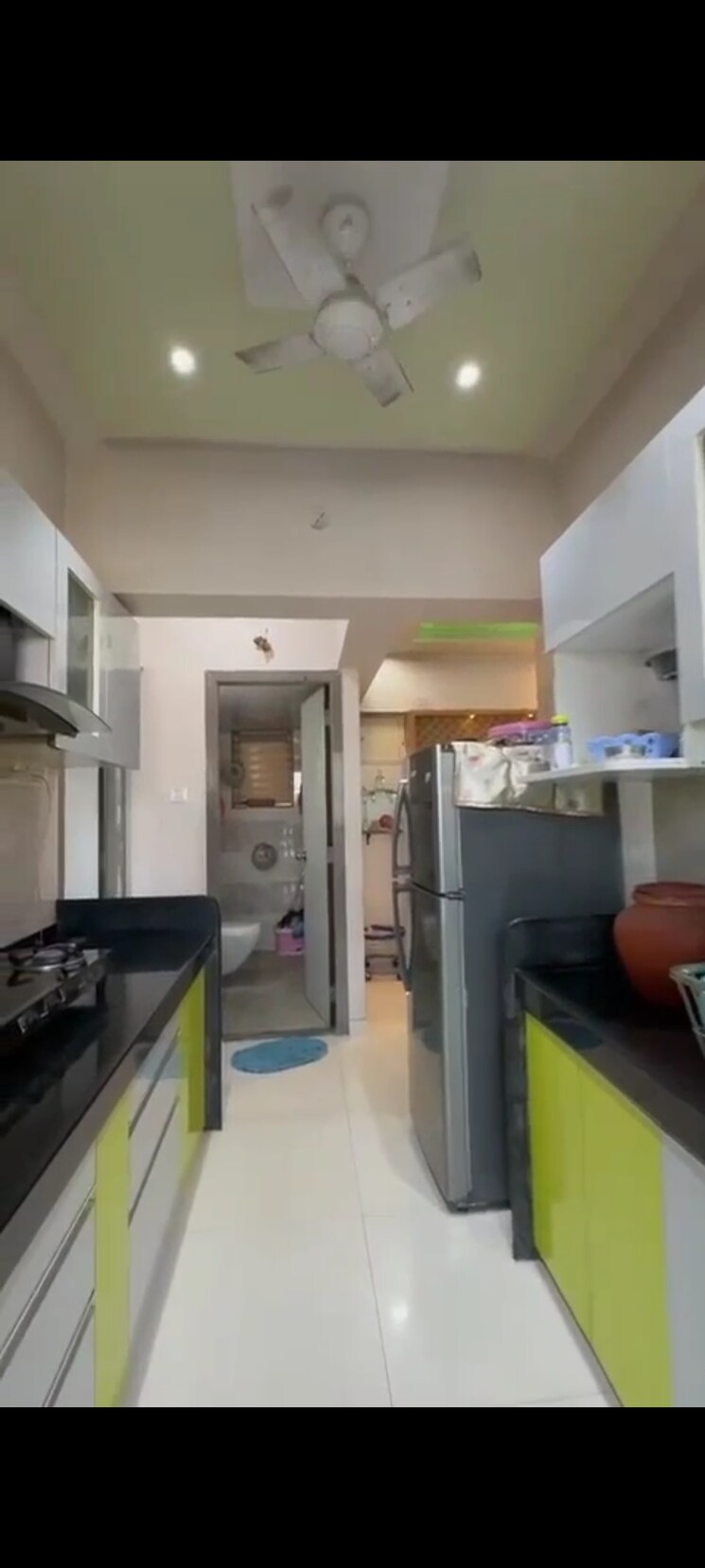 Kitchen, delta-vrindavan 1 Bedroom 450 Sq.Ft. Apartment In Mira Road Thane 8592839