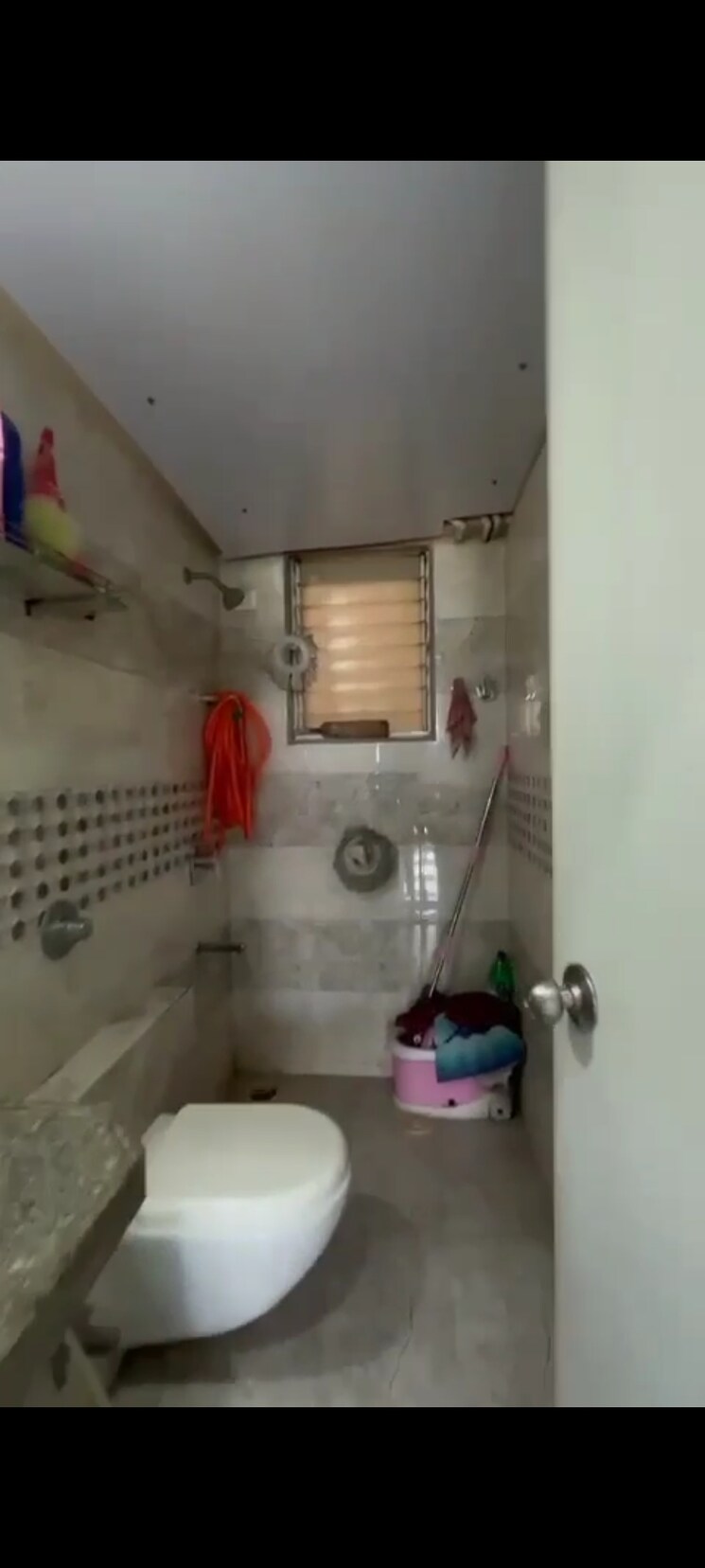 Bathroom, delta-vrindavan 1 Bedroom 450 Sq.Ft. Apartment In Mira Road Thane 8592839
