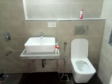 1 BHK Apartment For Rent in Dynamix Avanya, Dahisar East