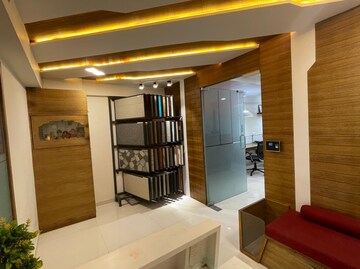  Office Space For Rent in Iscon Emporio, Jodhpur