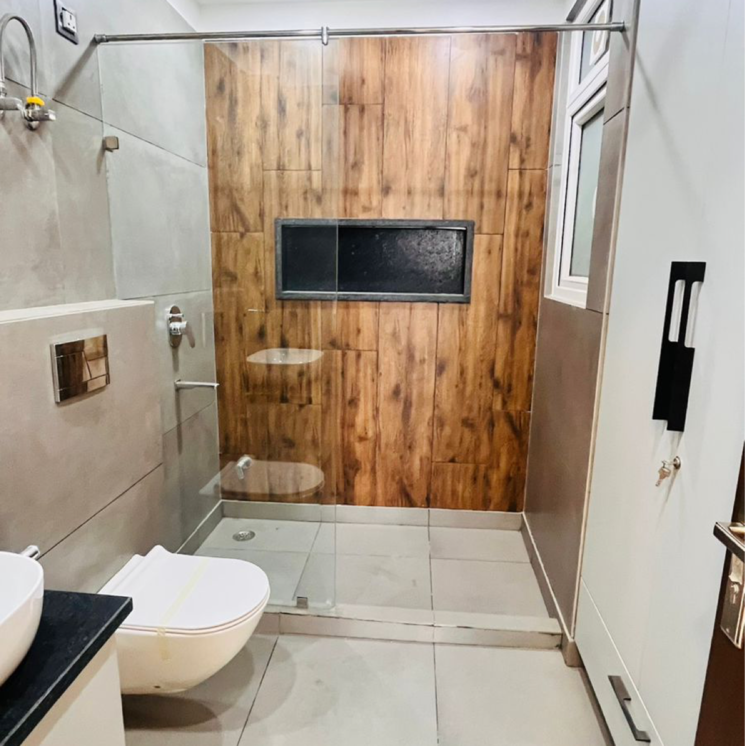 Bathroom, ardee-mall 3.5 Bedroom 263 Sq.Ft. Builder Floor In Sector 52a Gurgaon 8592859